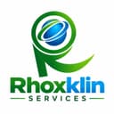 Rhoxklin  Services Logo