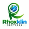 De Lustrous Cleaning Services Logo