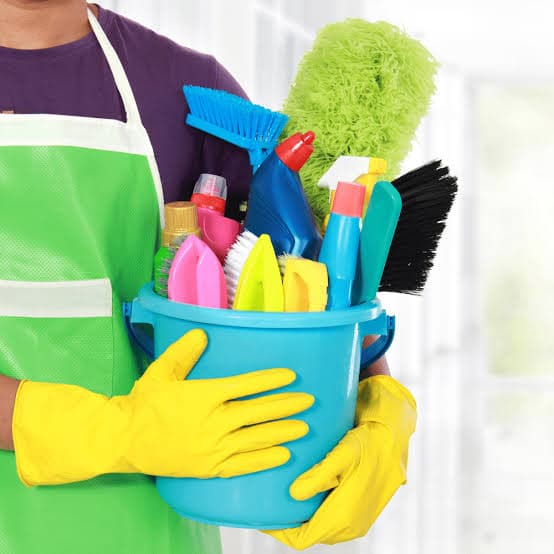 Delustrous Facility Management