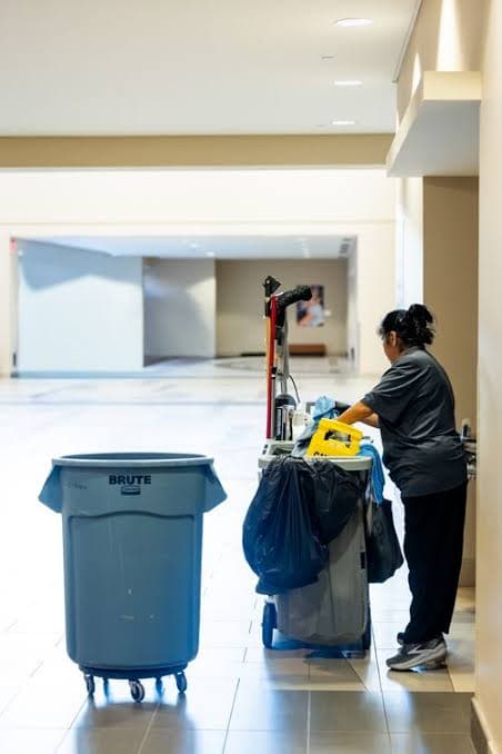 Waste Management
